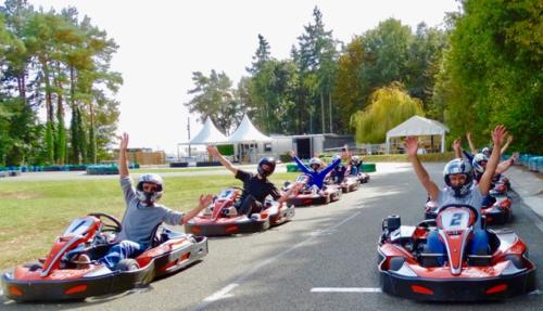 Challenge Karting